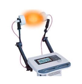 Diatermie krótkofalowe ITO Physiotherapy & Rehabilitation SW-1000