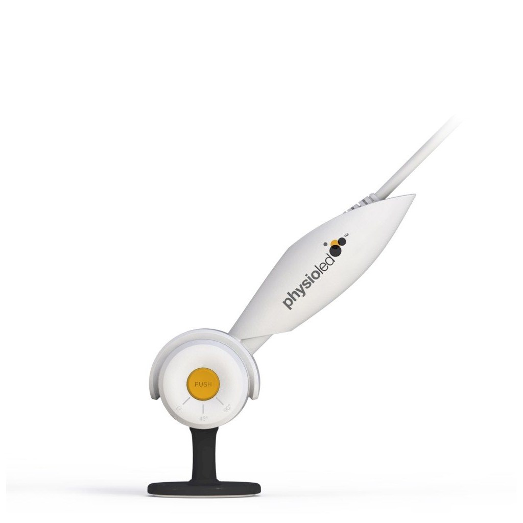 Diatermie krótkofalowe LED Therma