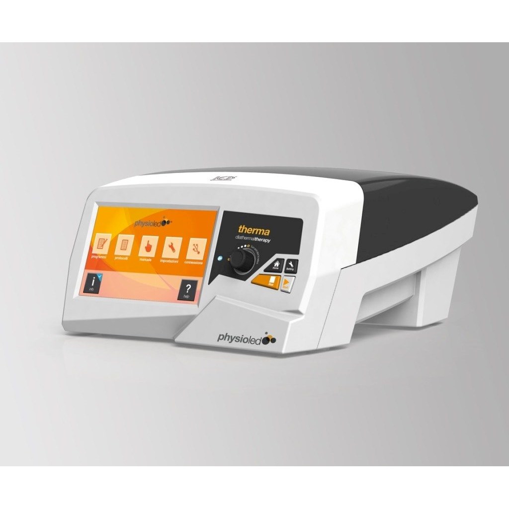Diatermie krótkofalowe LED Therma