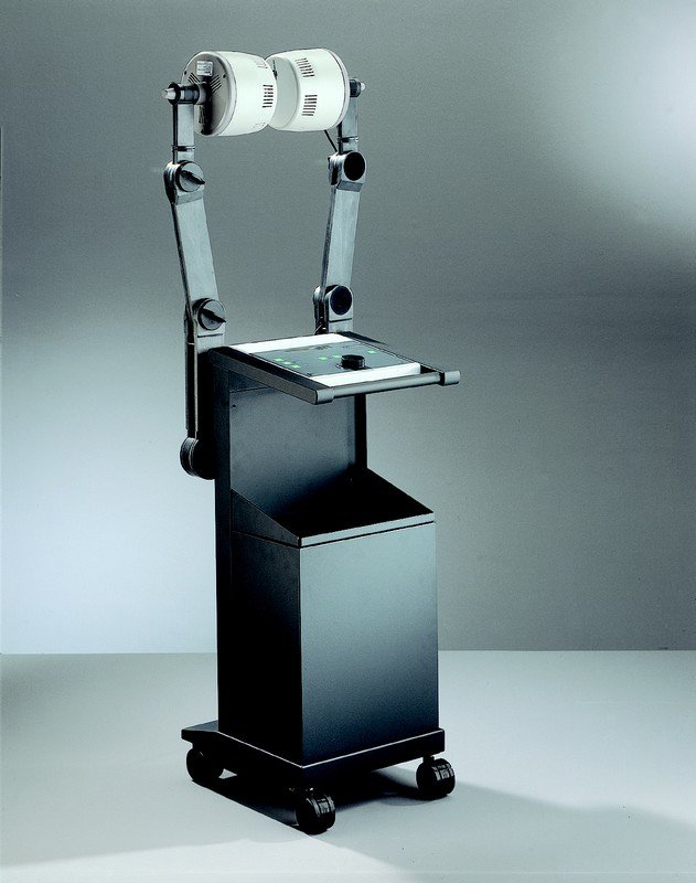 Diatermie krótkofalowe UNIPHY PERFORMA +