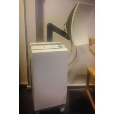 Diatermie krótkofalowe używane B/D Arestomed używane