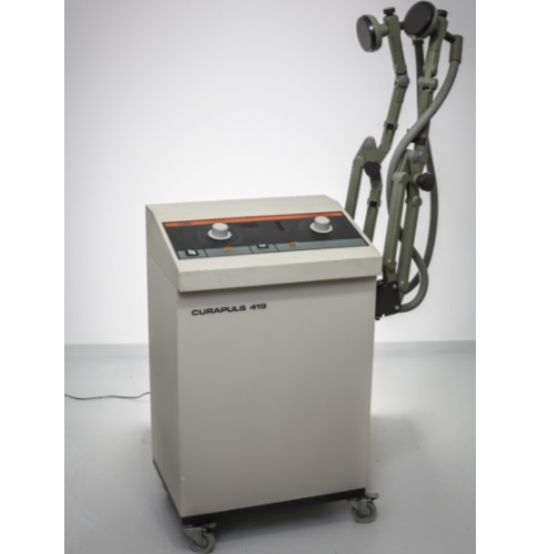 Diatermie krótkofalowe używane B/D Arestomed używane