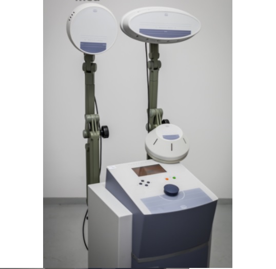 Diatermie krótkofalowe używane B/D Arestomed używane