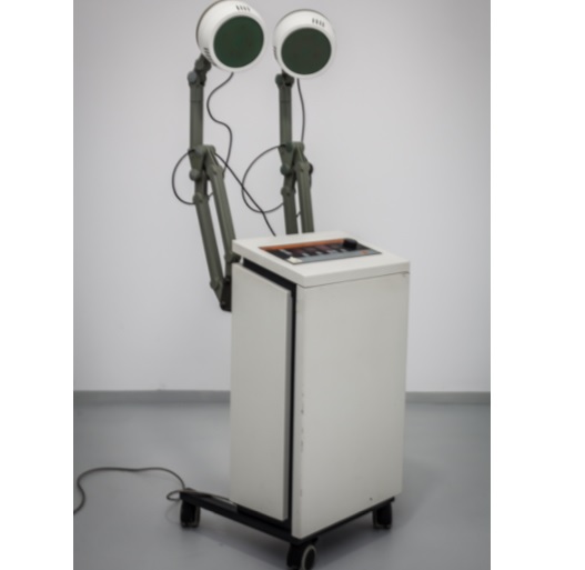 Diatermie krótkofalowe używane B/D Arestomed używane