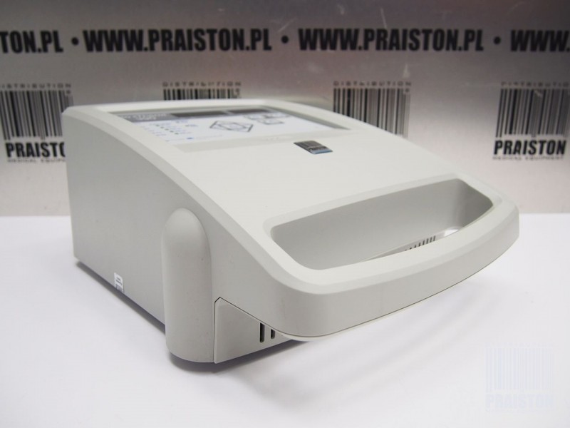 Diatermie krótkofalowe używane B/D Autotherm 390 - Praiston rekondycjonowany