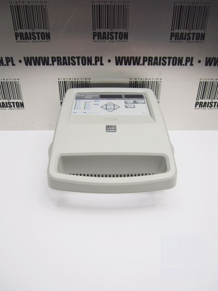 Diatermie krótkofalowe używane B/D Autotherm 390 - Praiston rekondycjonowany