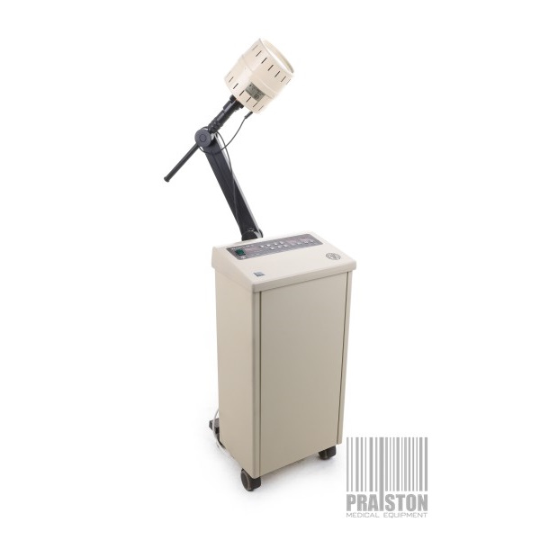 Diatermie krótkofalowe używane B/D EMS Megapulse II 65 - Praiston rekondycjonowany