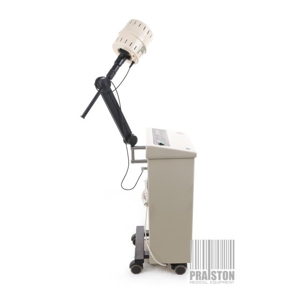 Diatermie krótkofalowe używane B/D EMS Megapulse II 65 - Praiston rekondycjonowany