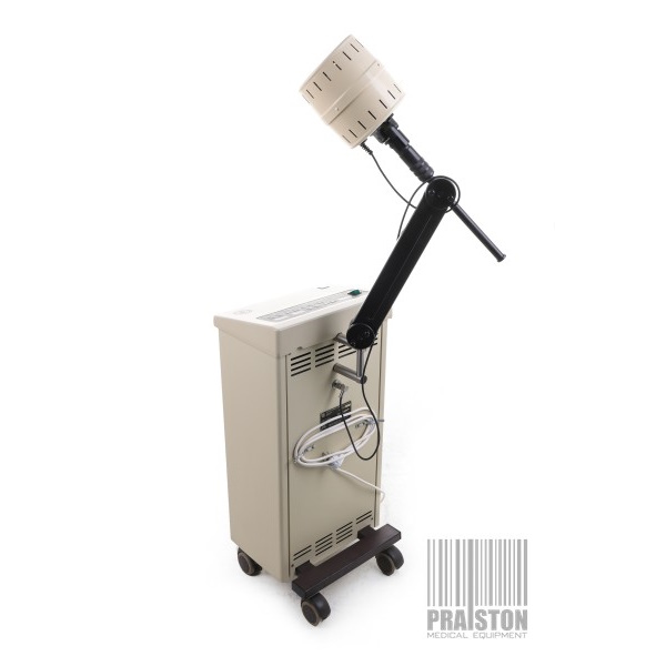 Diatermie krótkofalowe używane B/D EMS Megapulse II 65 - Praiston rekondycjonowany