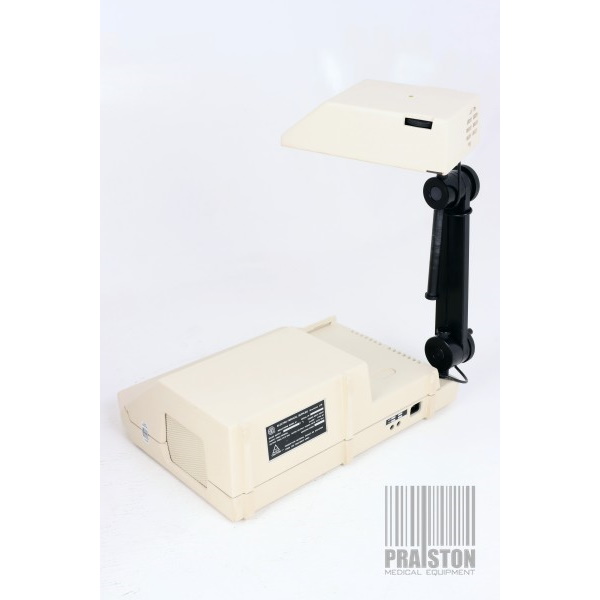 Diatermie krótkofalowe używane B/D EMS Megatherm 51 - Praiston rekondycjonowany