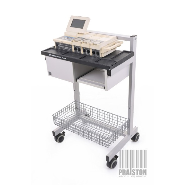 Diatermie krótkofalowe używane B/D Medi-Link - Praiston rekondycjowany