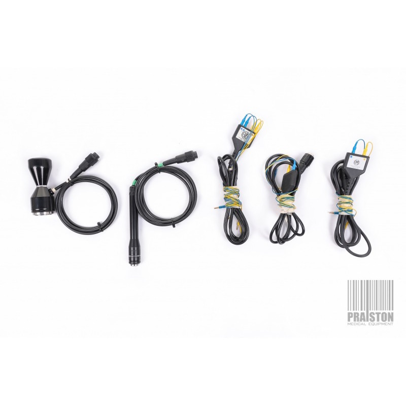 Diatermie krótkofalowe używane B/D Medi-Link - Praiston rekondycjowany