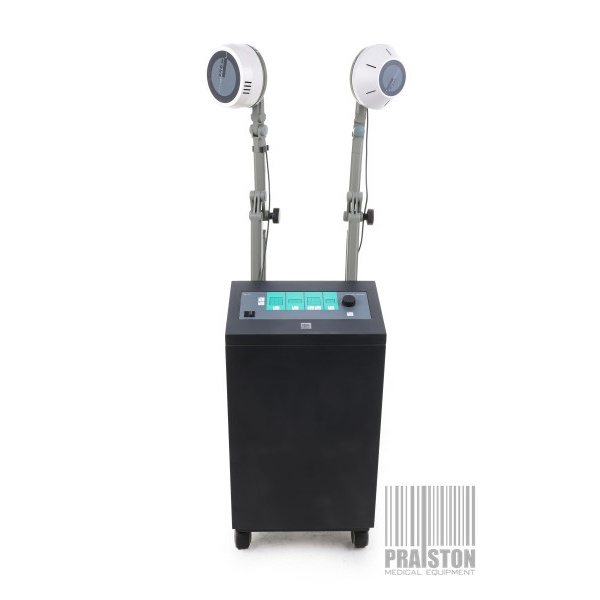 Diatermie krótkofalowe używane B/D Uniphy Phyaction Performa - Praiston rekondycjowany