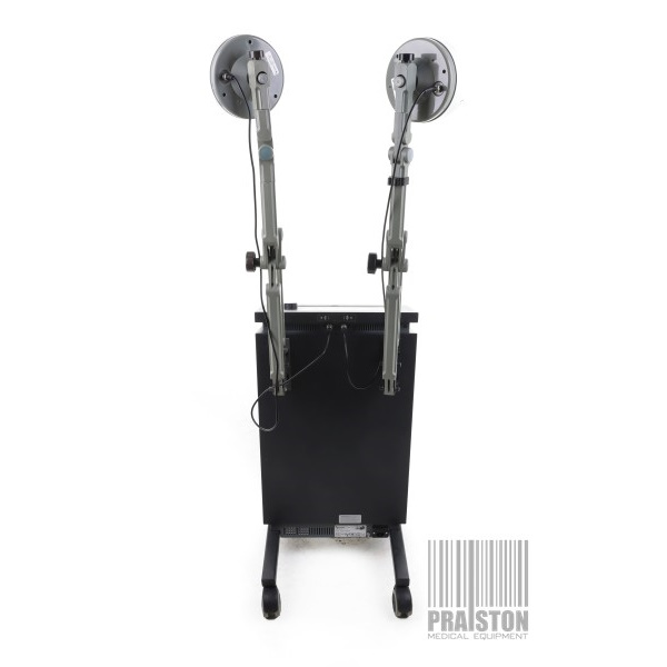 Diatermie krótkofalowe używane B/D Uniphy Phyaction Performa - Praiston rekondycjowany