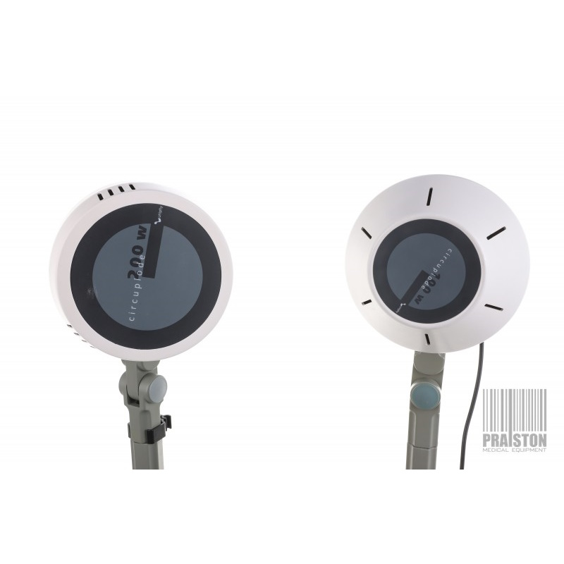 Diatermie krótkofalowe używane B/D Uniphy Phyaction Performa - Praiston rekondycjowany