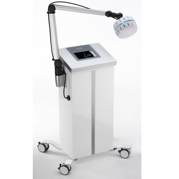 Diatermie krótkofalowe Zimmer ThermoPro