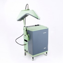 Diatermie mikrofalowe używane B/D Bosch Radarmed 12 S 250 - Praiston rekondycjonowany