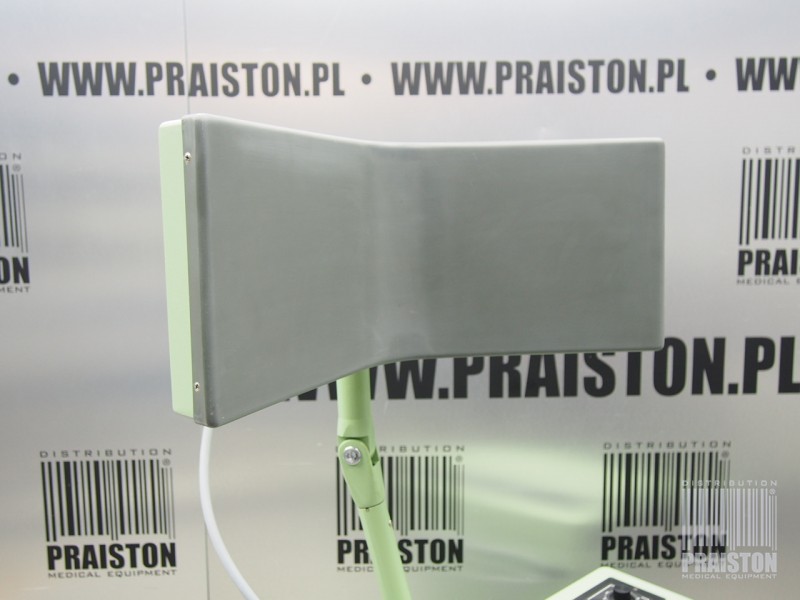 Diatermie mikrofalowe używane B/D Bosch Radarmed 12 S 251 - Praiston rekondycjonowany