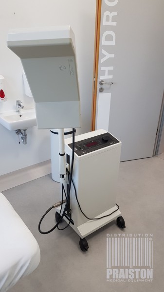 Diatermie mikrofalowe używane B/D Bosch Radarmed 12 S 253 - Praiston rekondycjonowany