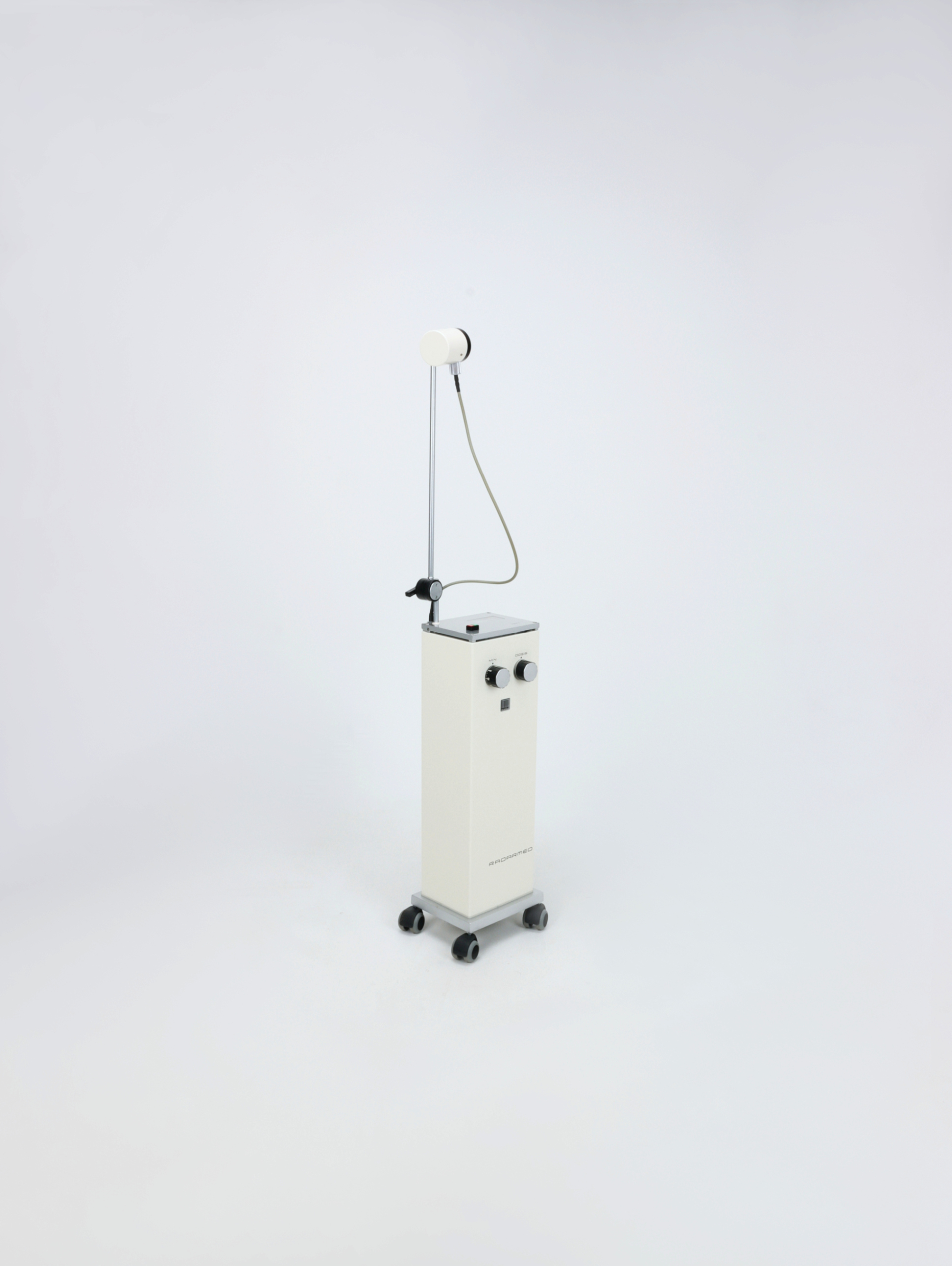 Diatermie mikrofalowe używane B/D Bosch Radarmed 12 S 50 - Praiston rekondycjonowany