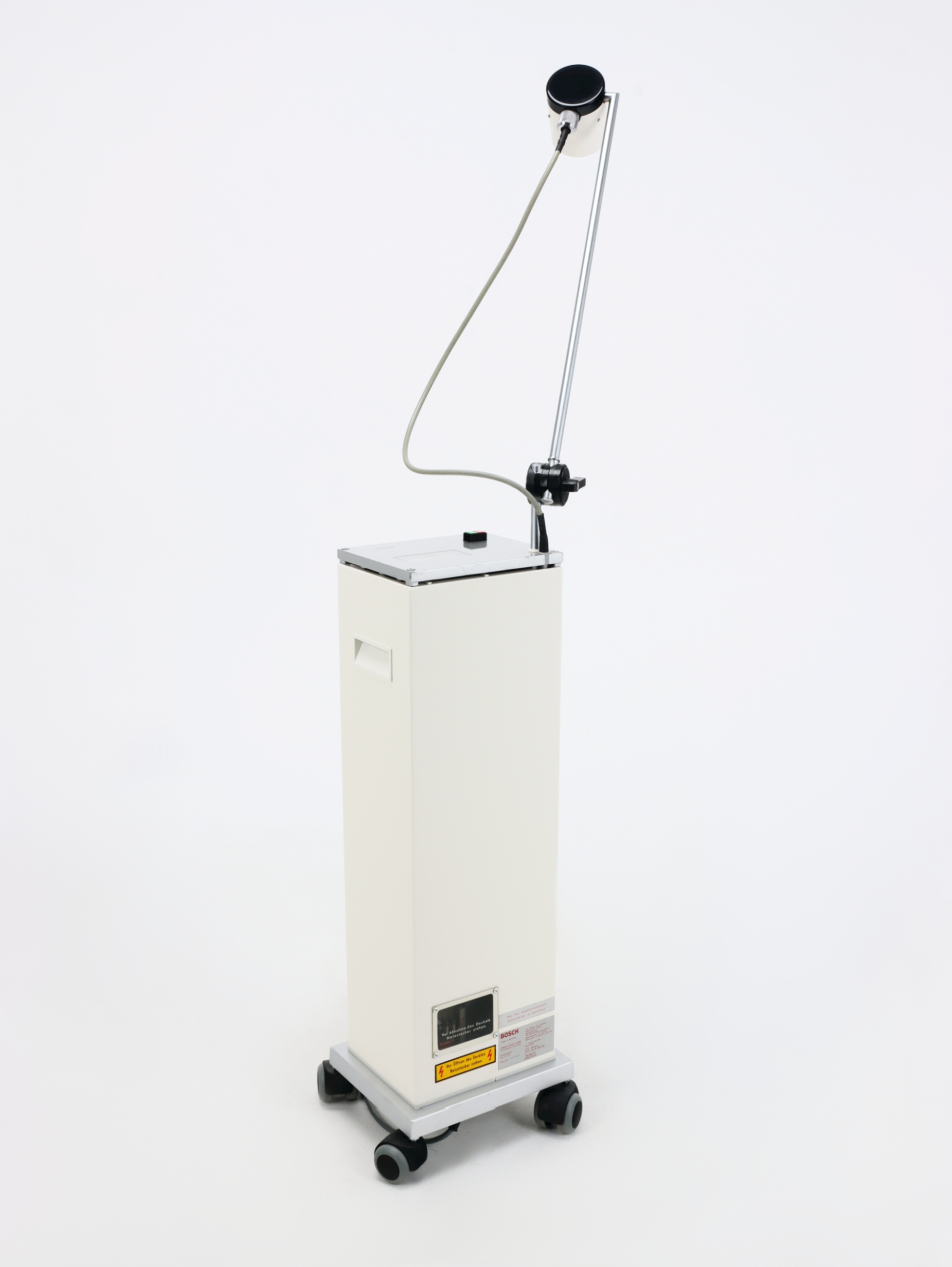 Diatermie mikrofalowe używane B/D Bosch Radarmed 12 S 50 - Praiston rekondycjonowany