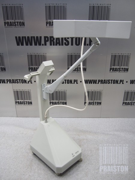 Diatermie mikrofalowe używane B/D Diatron 3000 - Praiston rekondycjonowany