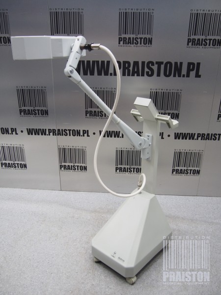 Diatermie mikrofalowe używane B/D Diatron 3000 - Praiston rekondycjonowany