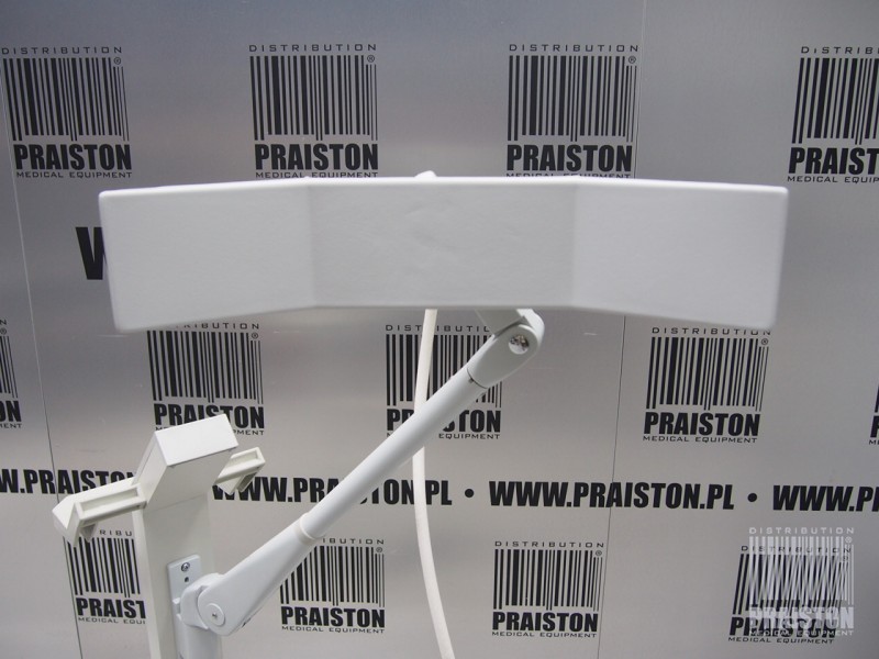 Diatermie mikrofalowe używane B/D Diatron 3000 - Praiston rekondycjonowany