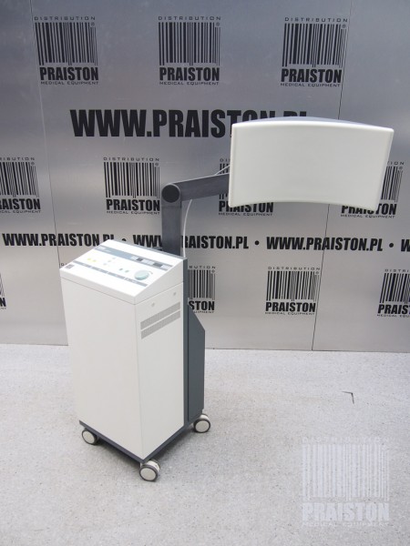 Diatermie mikrofalowe używane B/D Erbe Erbotherm 12 250 P - Praiston rekondycjonowany
