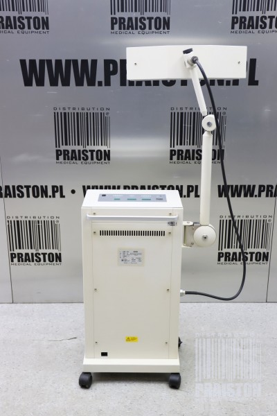 Diatermie mikrofalowe używane B/D Reco Recomed R12-200P - Praiston rekondycjonowany