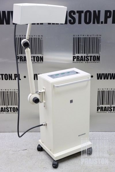 Diatermie mikrofalowe używane B/D Reco Recomed R12-200P - Praiston rekondycjonowany