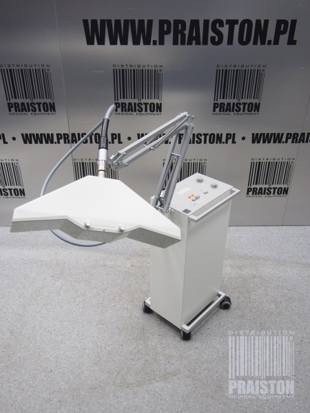 Diatermie mikrofalowe używane B/D Zimmer Micro 2 - Praiston rekondycjonowany