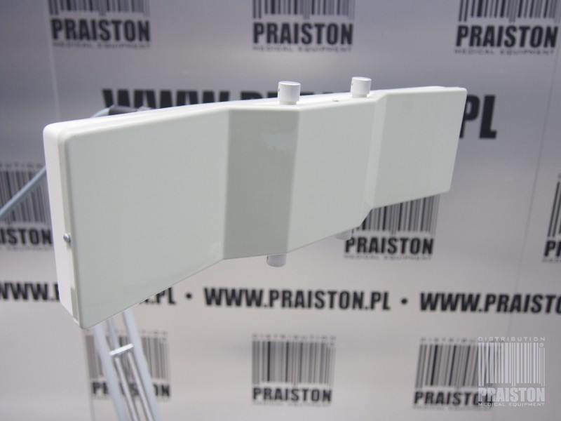 Diatermie mikrofalowe używane B/D Zimmer Micro 2 - Praiston rekondycjonowany