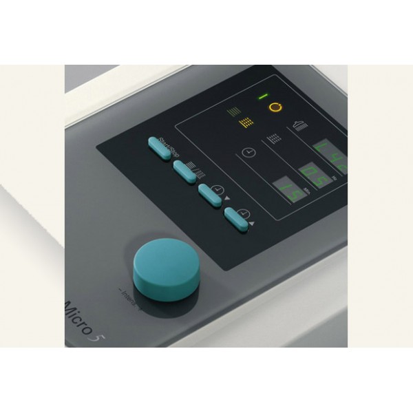 Diatermie mikrofalowe Zimmer Micro 5