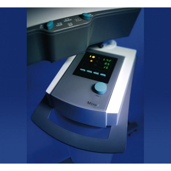 Diatermie mikrofalowe Zimmer Micro 5