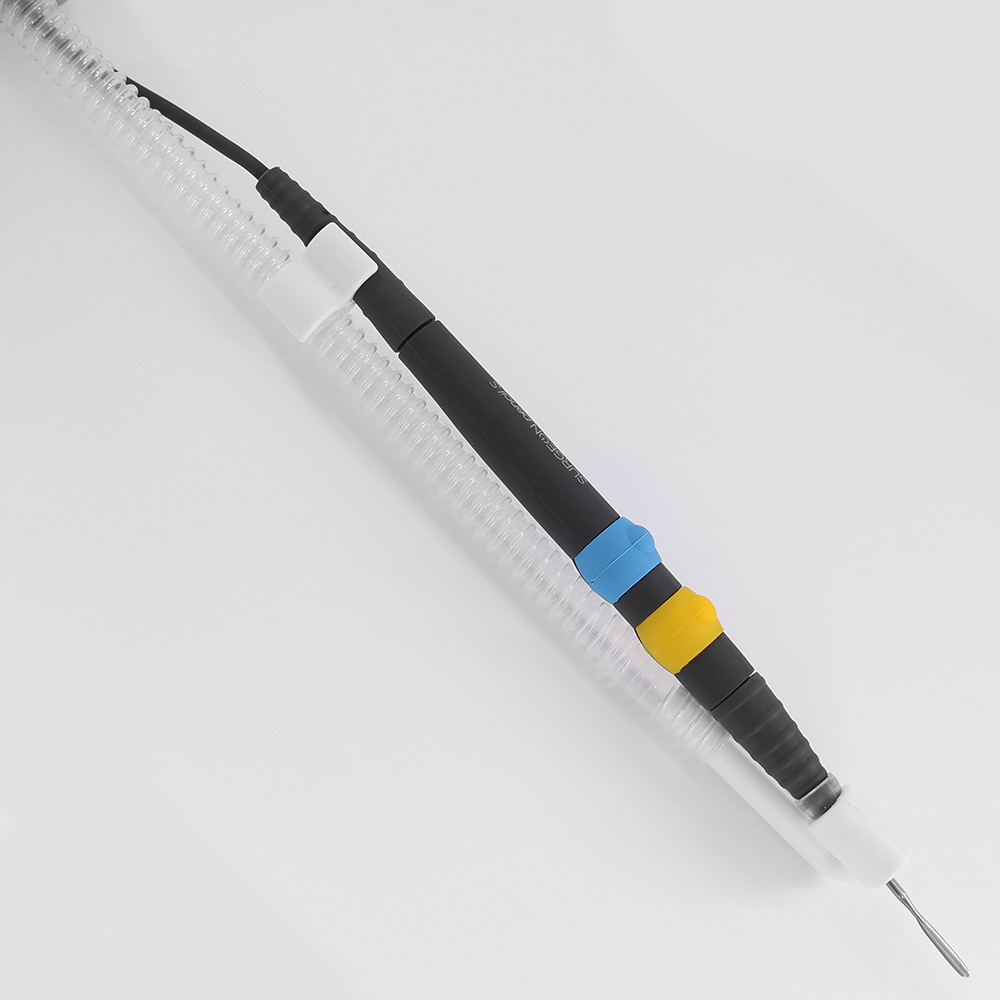 Diatermie weterynaryjne - Aparaty elektrochirurgiczne LED VERGEY