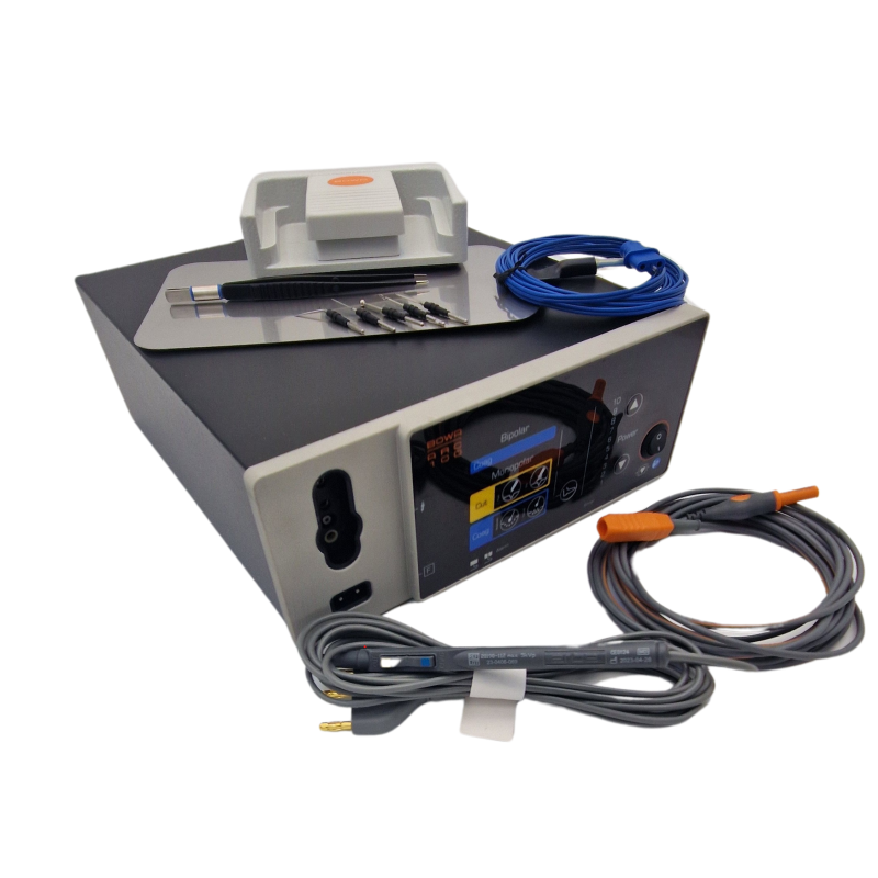 Diatermie weterynaryjne używane B/D ARC 100 - Technomed rekondycjonowany