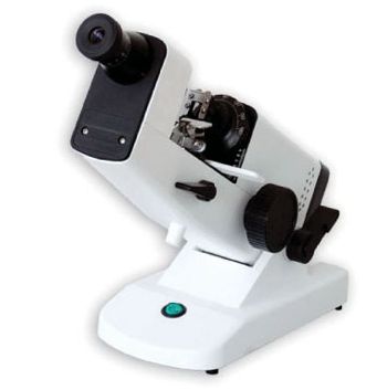 Dioptriomierze CANTON CT 4214