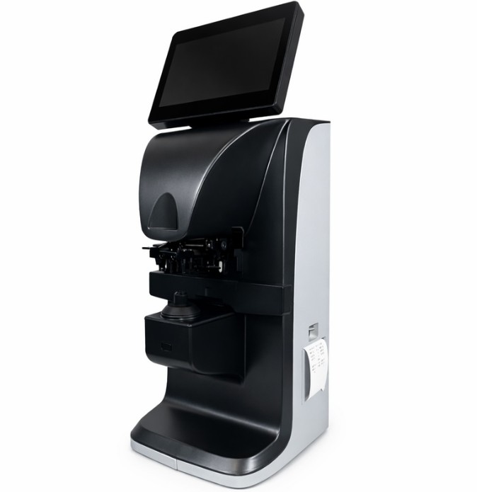 Dioptriomierze New Vision Meditec ALM-907