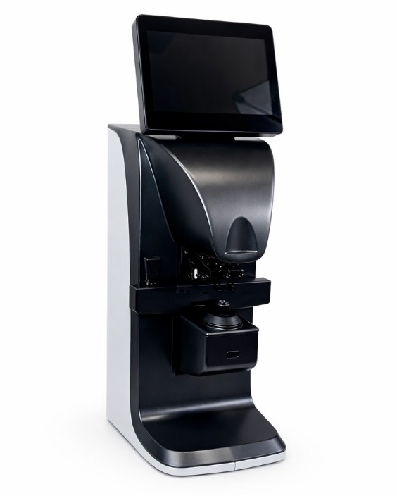 Dioptriomierze New Vision Meditec ALM-907