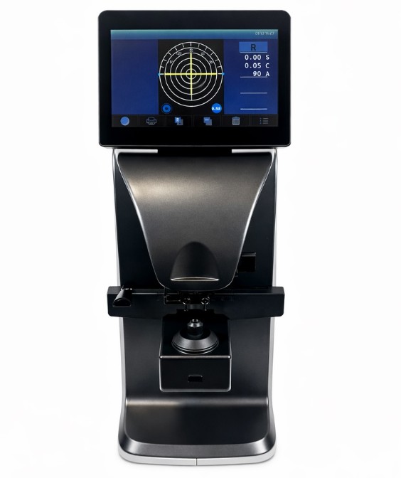 Dioptriomierze New Vision Meditec ALM-907