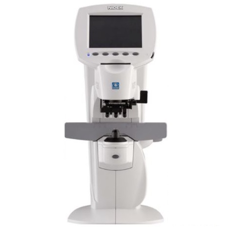 Dioptriomierze NIDEK LM-600