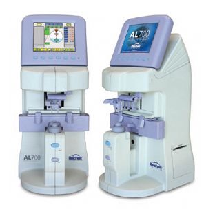 Dioptriomierze Reichert AL700