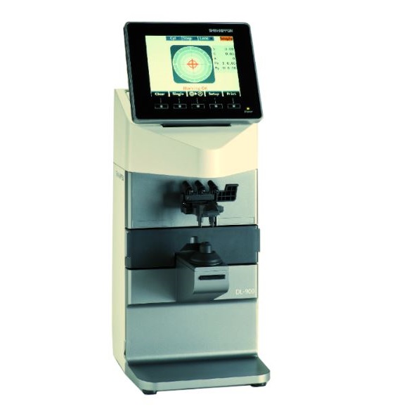 Dioptriomierze Rexxam DL-1000