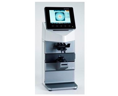 Dioptriomierze Rexxam DL-900