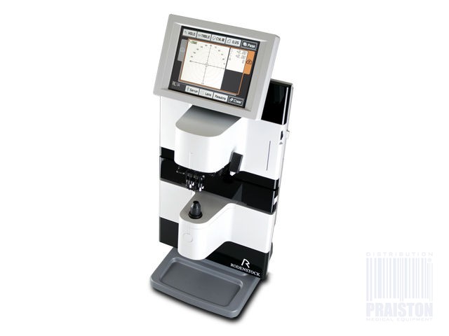 Dioptriomierze RODENSTOCK AL 5400