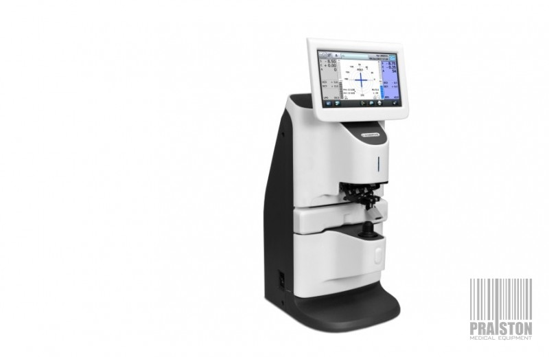 Dioptriomierze RODENSTOCK AL 6600