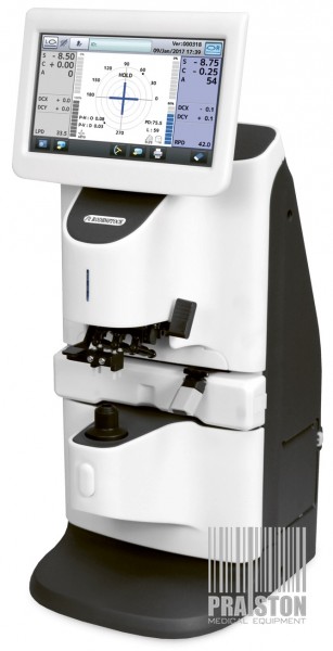 Dioptriomierze RODENSTOCK AL 6600