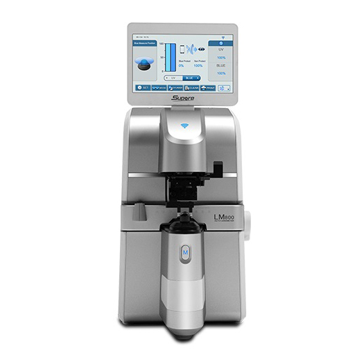 Dioptriomierze Supore LM-800