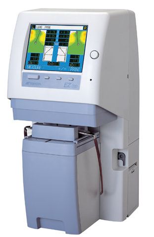 Dioptriomierze Topcon EZ-200 Advance